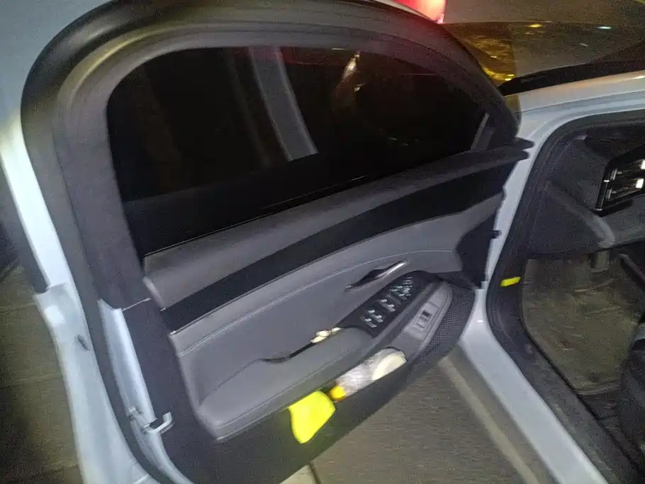 BYD Qin L 2024 2024 DM-i 80KM Leading Edition