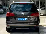 Фото 9 - Volkswagen Sharan