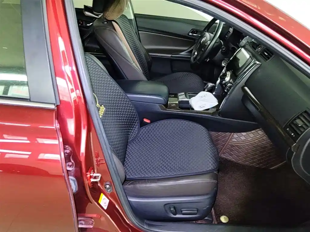 Toyota Reiz 2013 2.5V Elite Edition фото 25