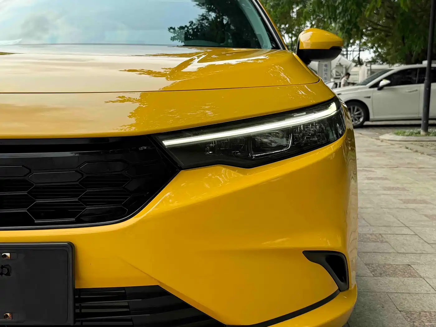 Honda Integra 2022 2022 240TURBO CVT Premium Edition