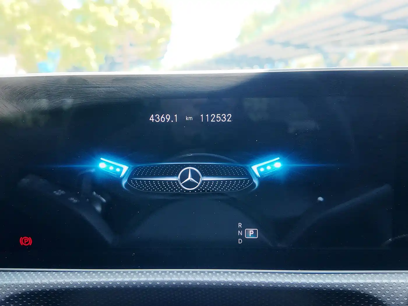 Mercedes-Benz A-Class 2020 A 220 L 4MATIC Sport Sedan фото 6