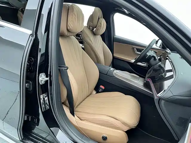 Mercedes-Benz E-Class 2025 E 300 L Luxury фото 16