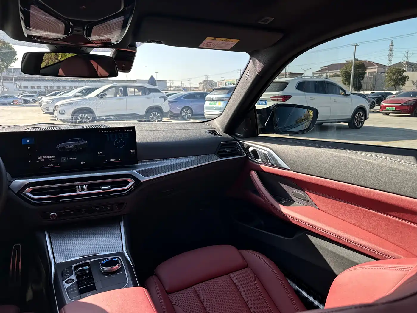 BMW 4-SERIES