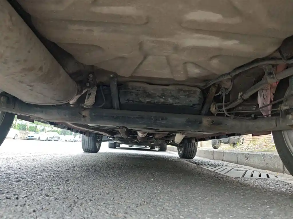 Chery Tiggo 3x 2020 2020 Quality Edition 1.5L CVT Luxury