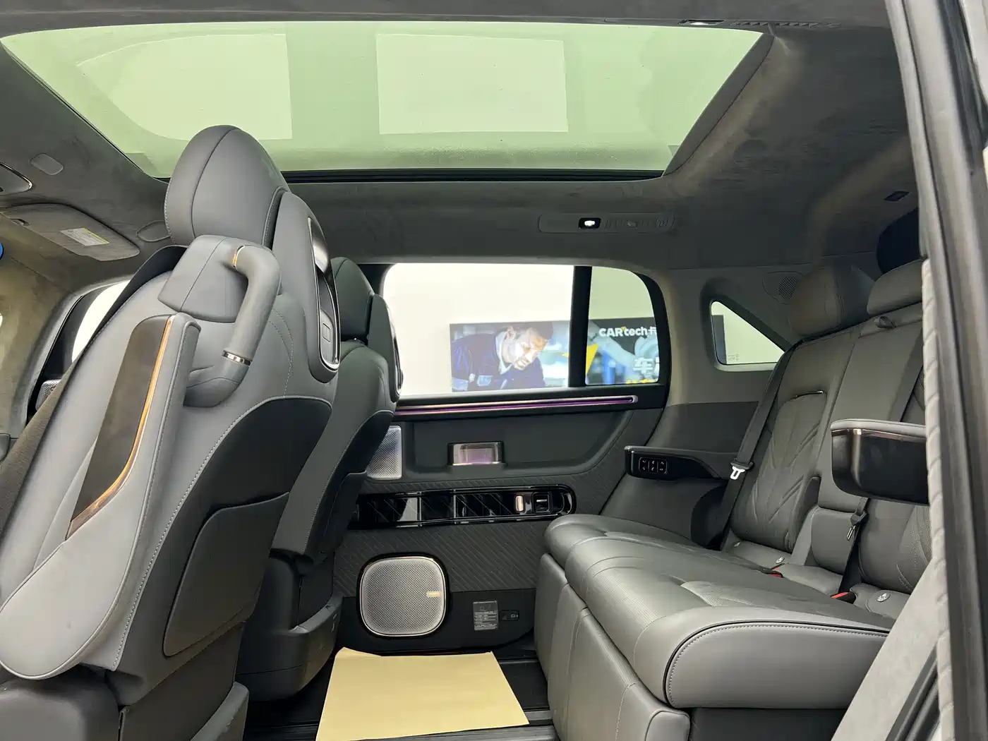 ZEEKR MIX 2026 2025 Smart Driving Edition
