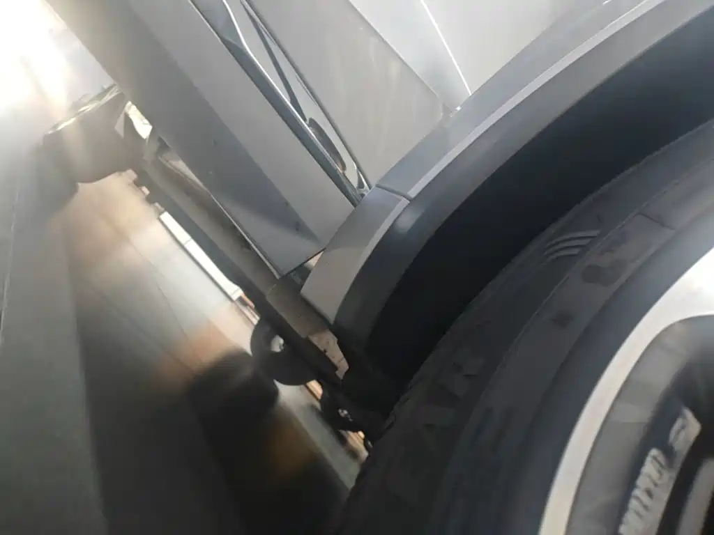 Geely Monjaro 2021 2021 2.0TD DCT EVO FWD Premium