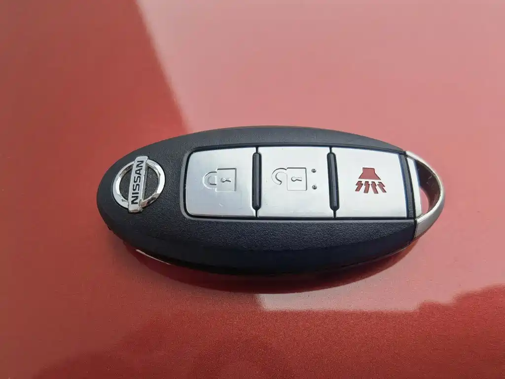 Nissan March 2010 2010 1.5L Automatic Easy Smart Edition