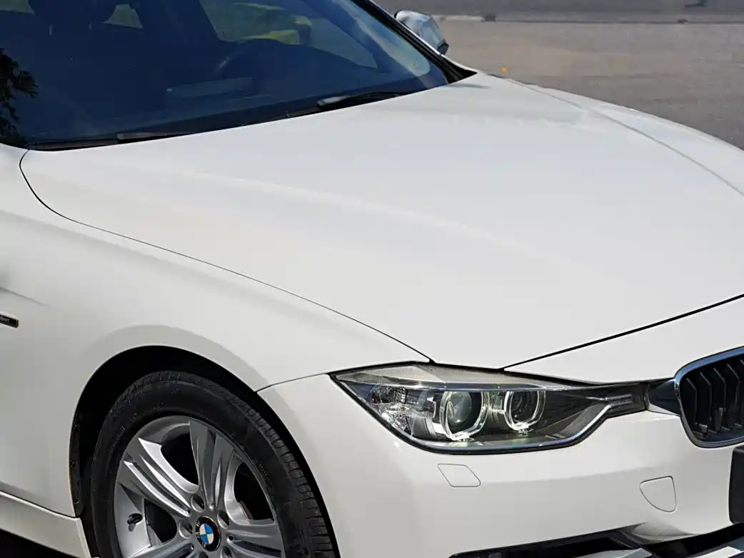 BMW 3 Series (Import) 2013 2013 320i Sport Design Package