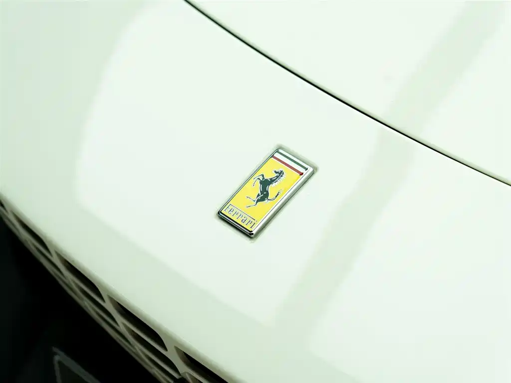 Ferrari Roma 2020 3.9T V8 фото 5