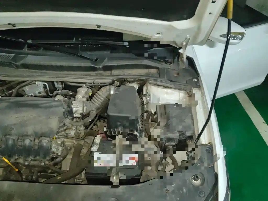 BYD Qin 2020 2019 1.5L Automatic Prestige