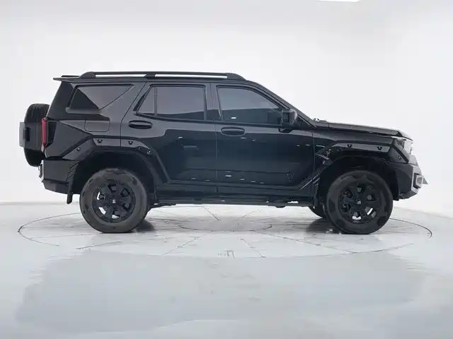 TANK TANK 400 NEW ENERGY