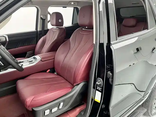 TANK TANK 400 NEW ENERGY