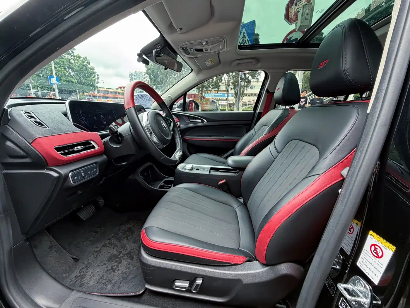 Ora Good Cat GT 2022 2022 Mulan Edition 480km Long Range