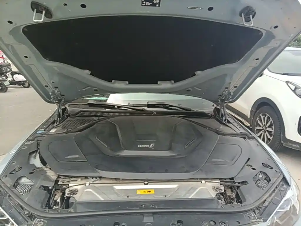 BMW i4 2023 2023 eDrive40