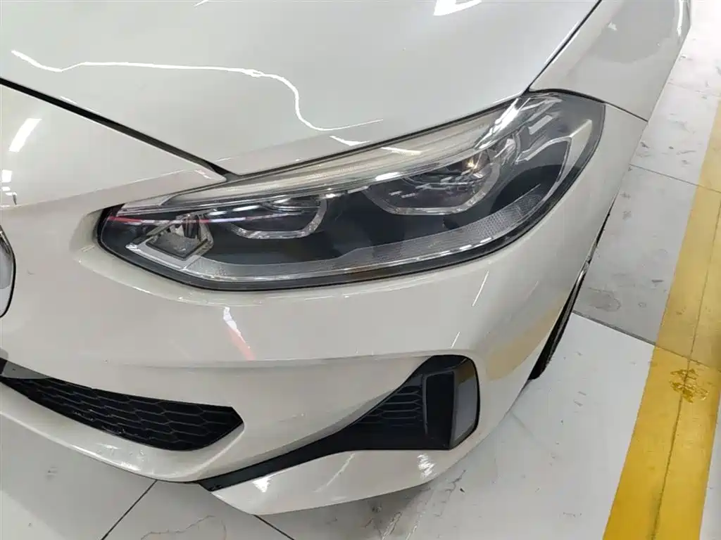 BMW 1 Series 2019 118i M Sport Package фото 24