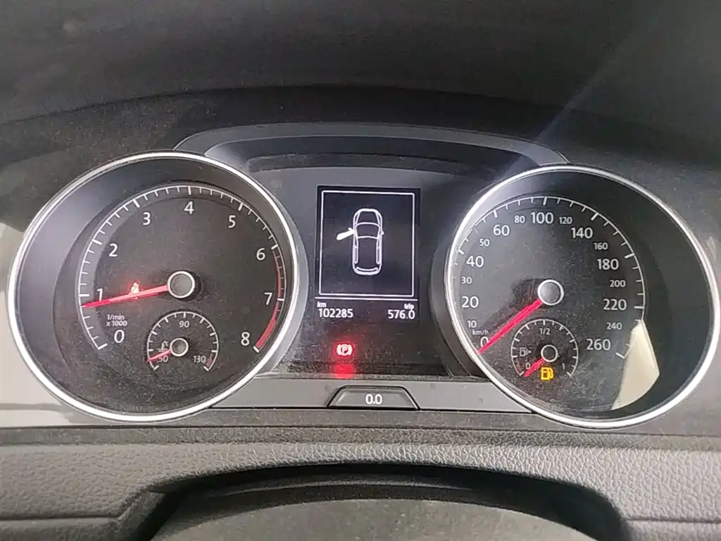 Volkswagen Golf 2018 230TSI Automatic Comfort фото 12