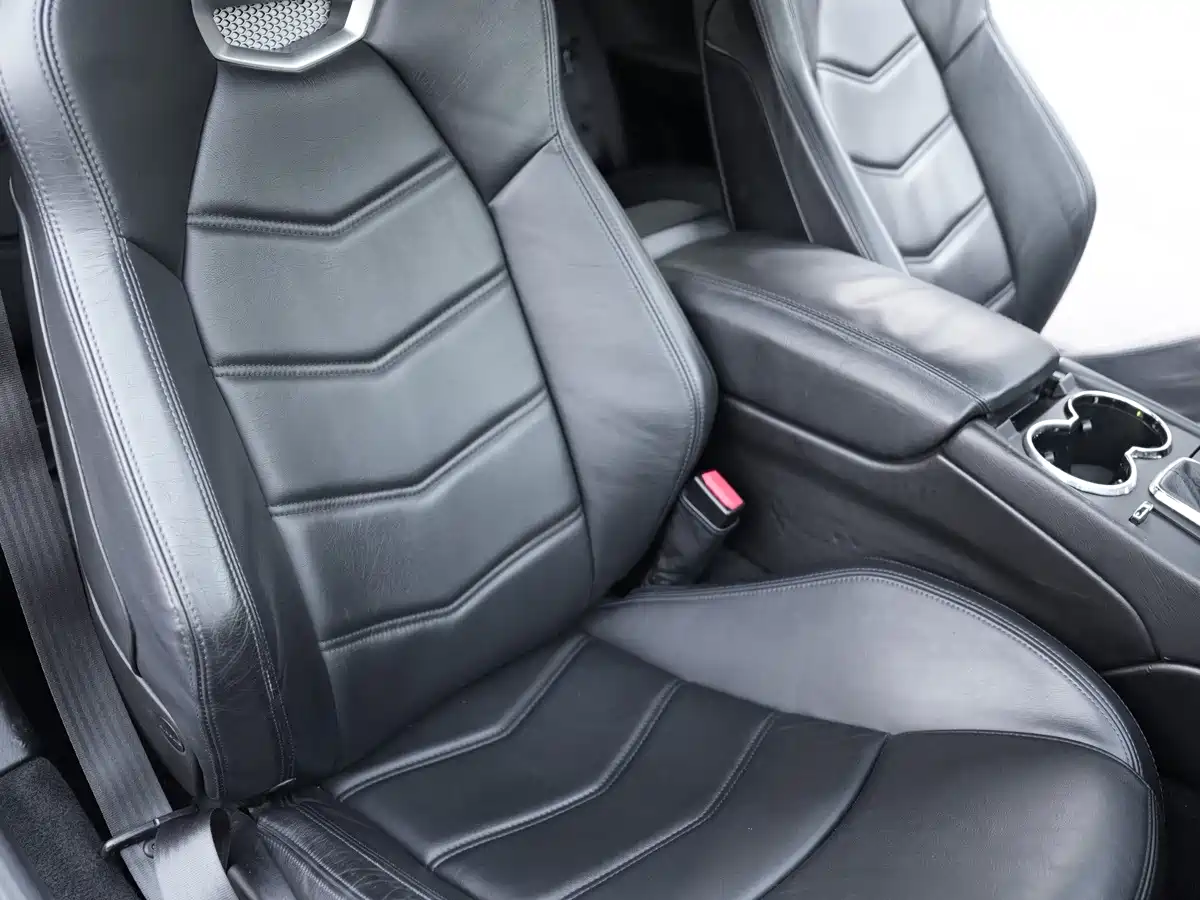 Maserati GranTurismo 2014 2013 4.7L Sport Automatic