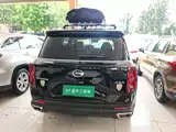 صورة 6 - GAC Trumpchi GS8