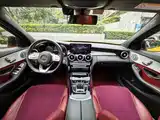 Фото 18 - Mercedes-Benz C-Class