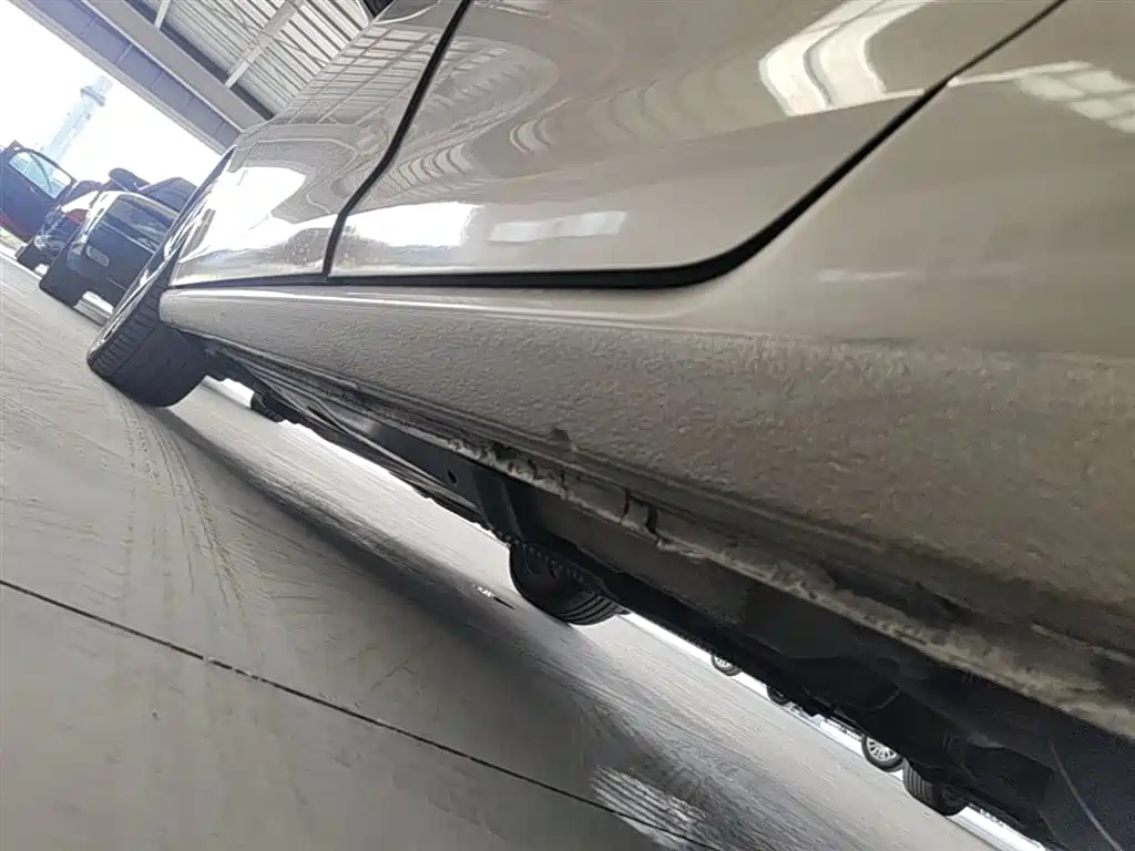 Volkswagen Golf 2019 280TSI DSG Luxury China VI фото 22
