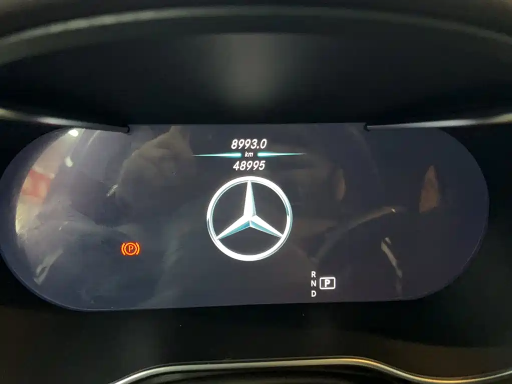Mercedes-Benz GLC 2022 Facelift GLC 300 L 4MATIC Dynamic фото 8