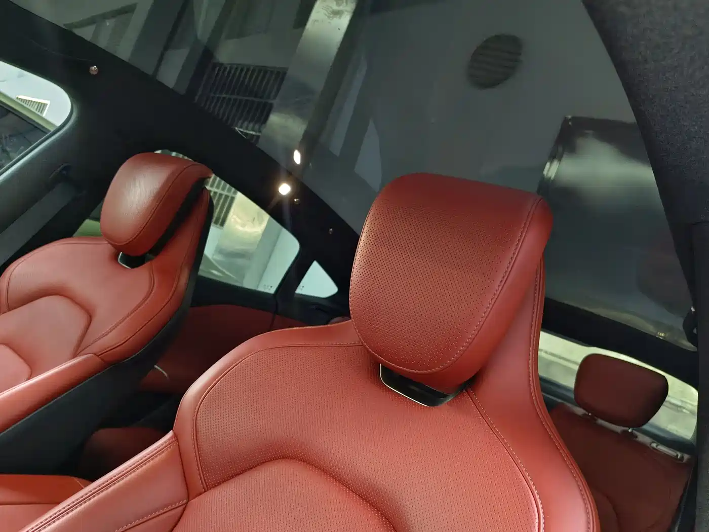 Xiaomi Auto Xiaomi SU7 2024 RWD Long Range Intelligent Driving Edition фото 12
