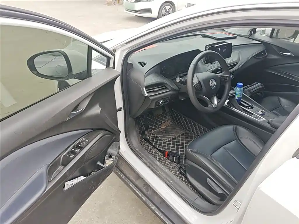 Buick Velite 6 2022 Connected Fashion PLUS фото 16