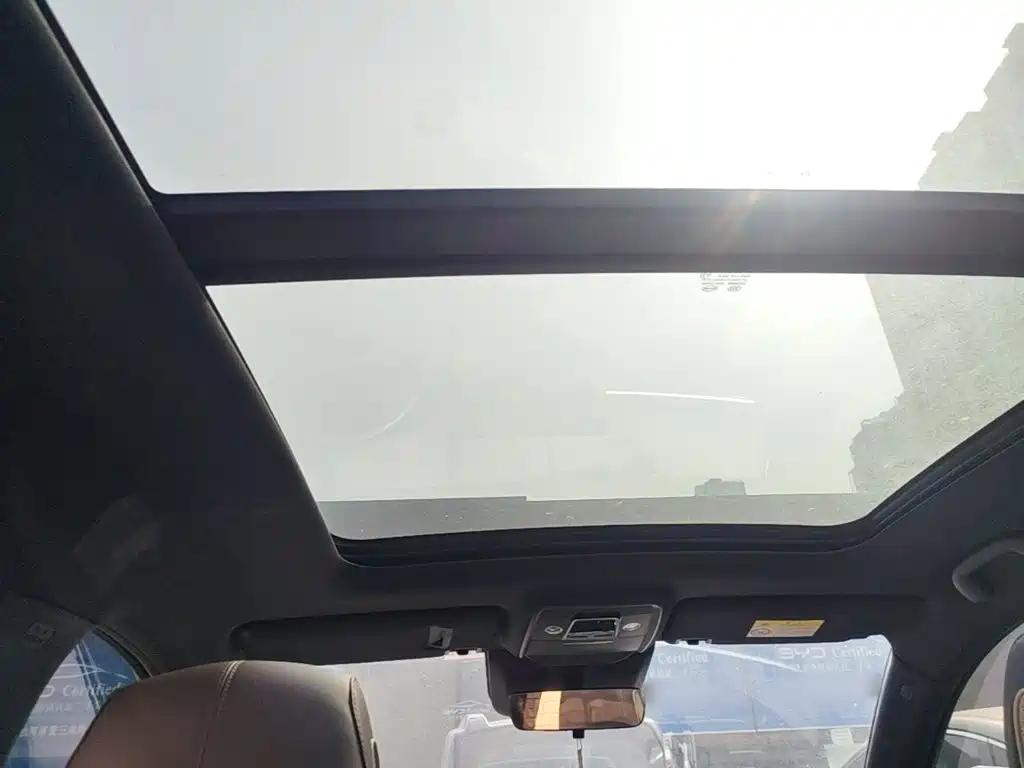 Photo 18 - BYD Song PLUS PHEV