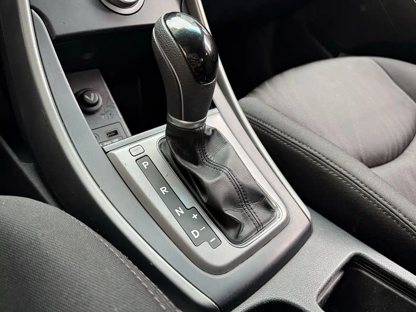 Hyundai Langdong 2015 1.6L Auto Trend фото 14