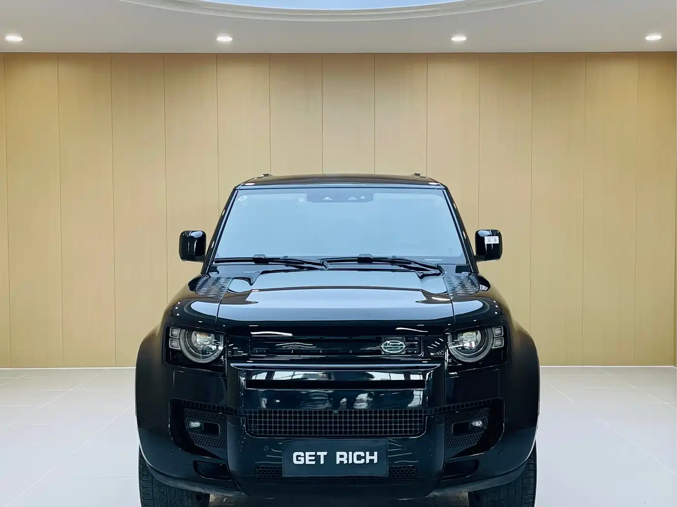 Фото 2 - Land Rover Defender