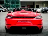 صورة 11 - Porsche 718