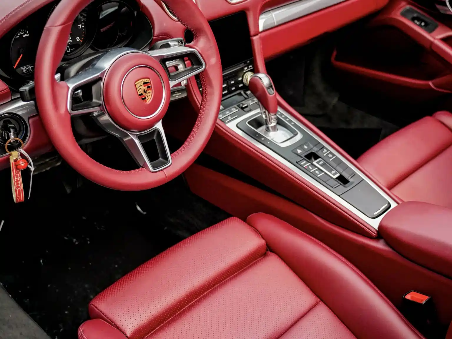 صورة 2 - Porsche 718
