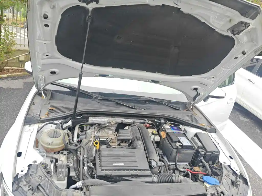 Фото 3 - Audi A3