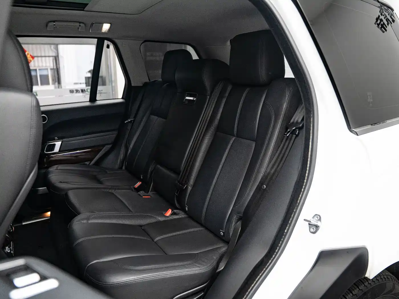 Land Rover Range Rover 2015 3.0 SC V6 Vogue фото 14