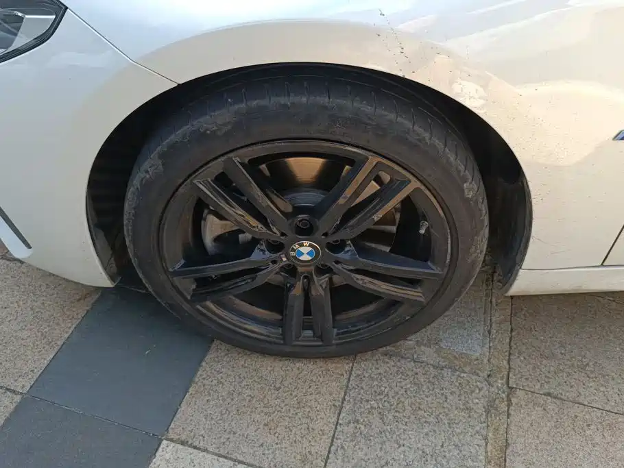 BMW 1 Series 2023 2023 125i M Sport Shadow Edition