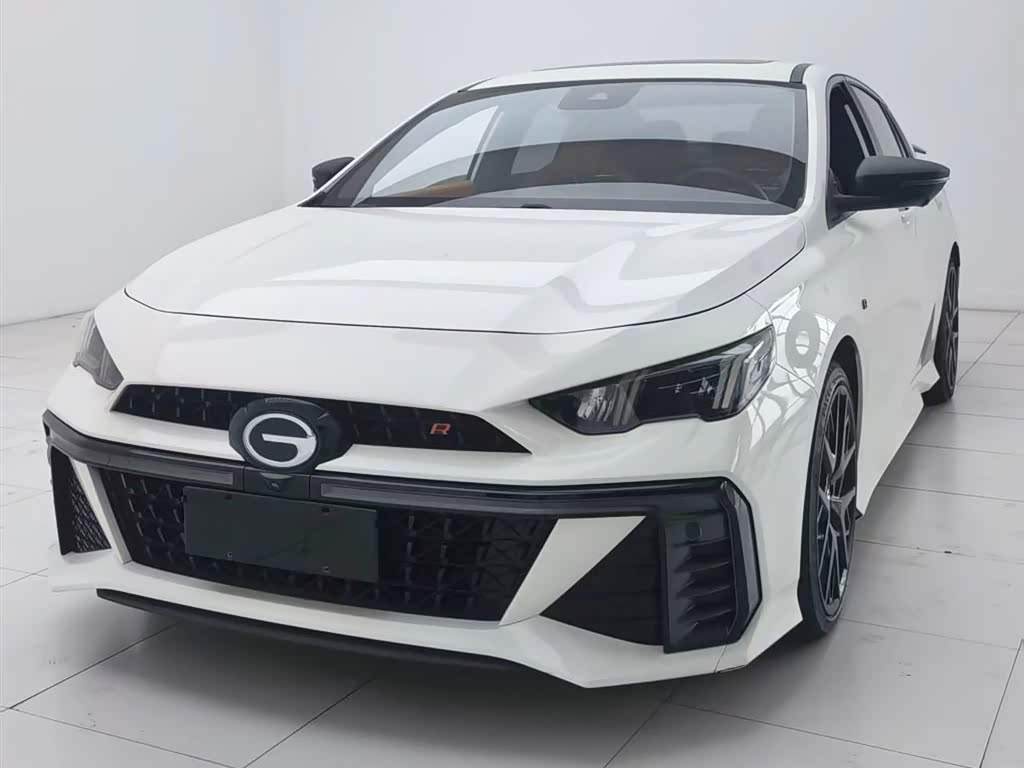 GAC Trumpchi Trumpchi Emkoo