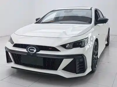Trumpchi Empow