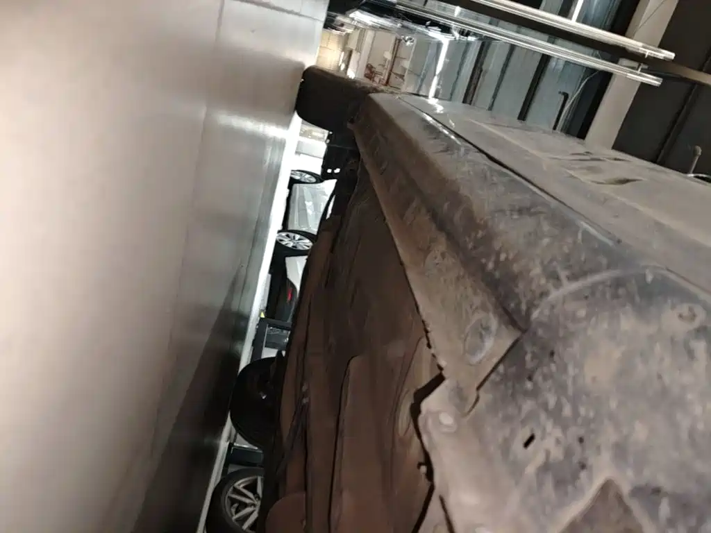 Фото 21 - BYD Surui