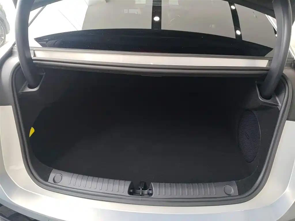 BYD Han L 2025 EV AWD LiDAR Flagship фото 19