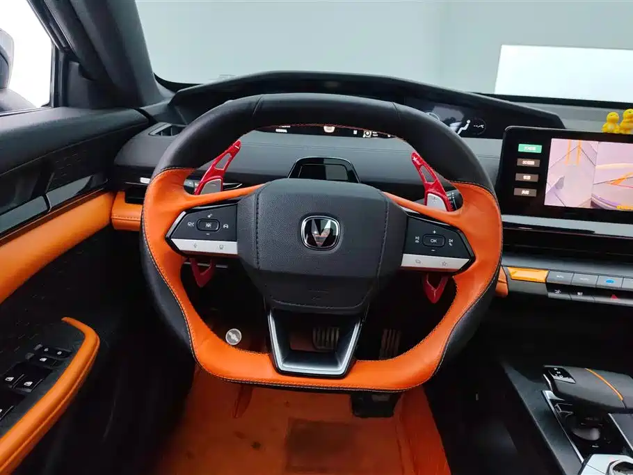 CHANGAN UNI-V