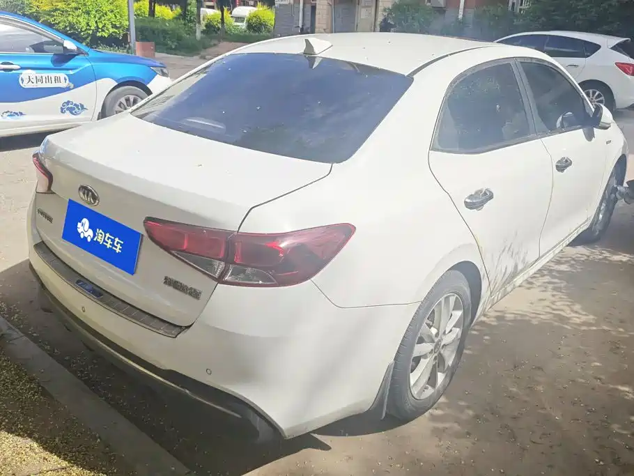 Kia Forte 2019 2018 1.6L Automatic Smart Connect Value-Connect