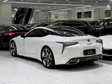 Фото 4 - Lexus LC