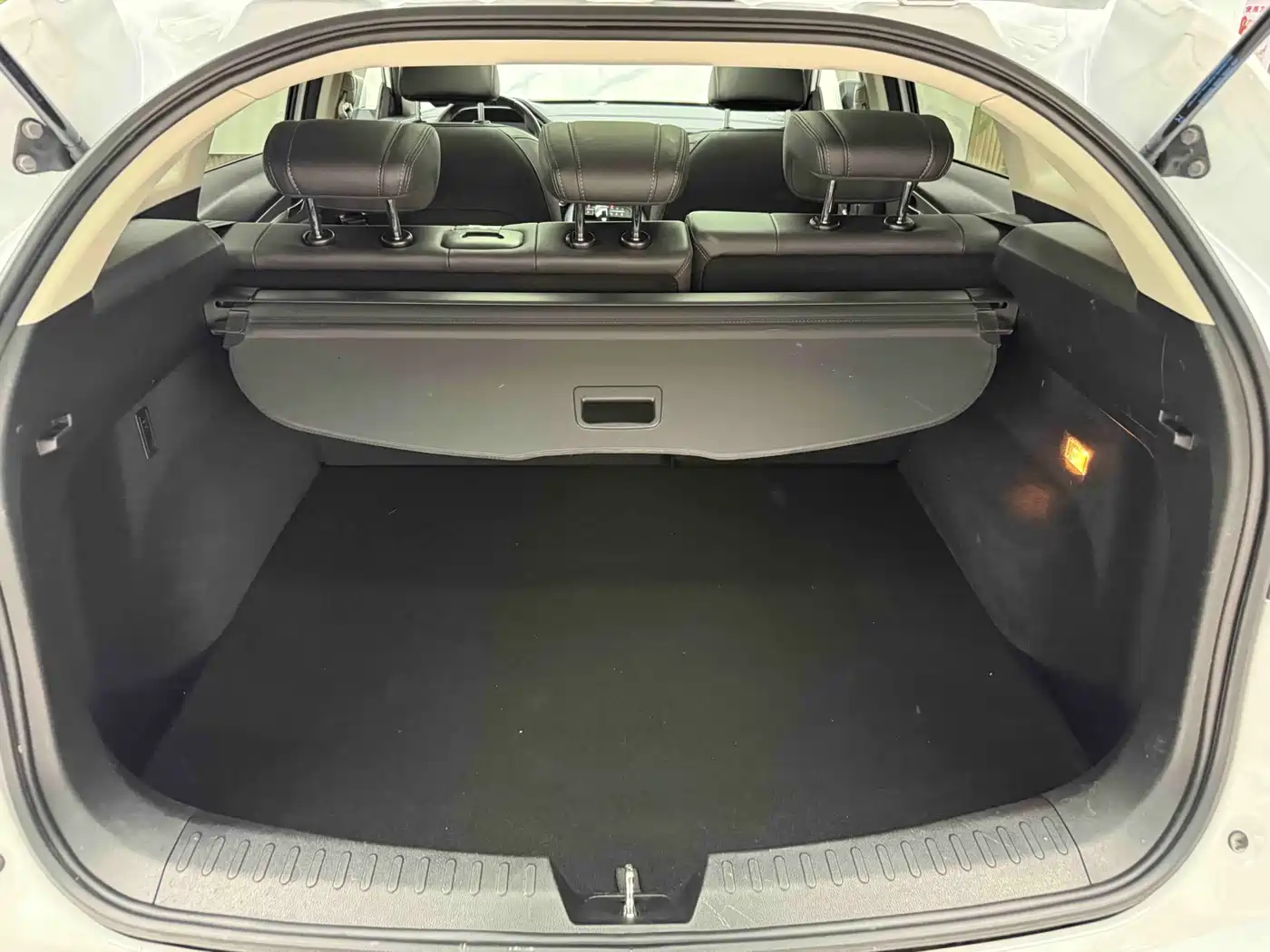 Haval F7 2020 2.0T 4WD i-Yue фото 28