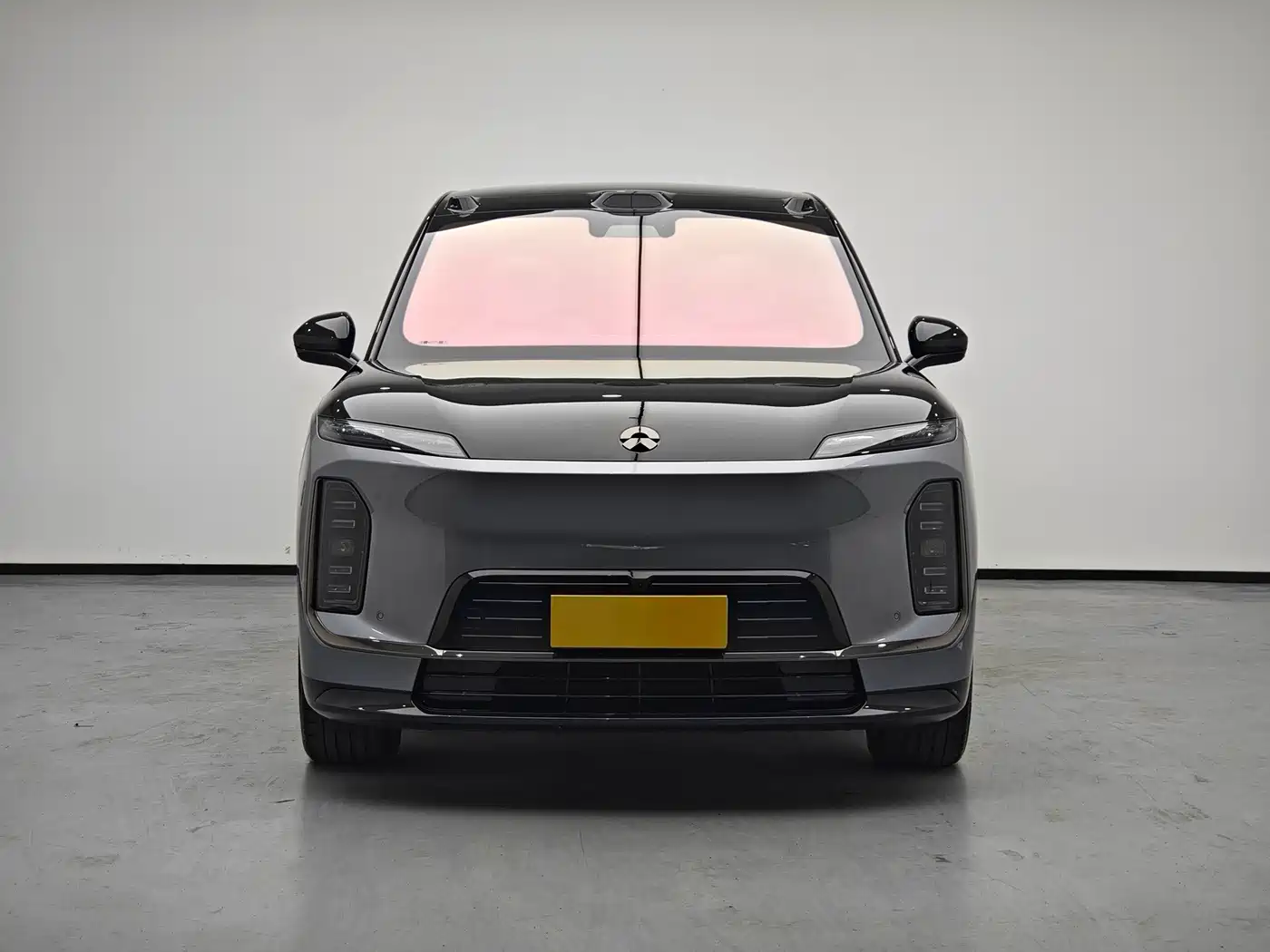 NIO ES9 2026