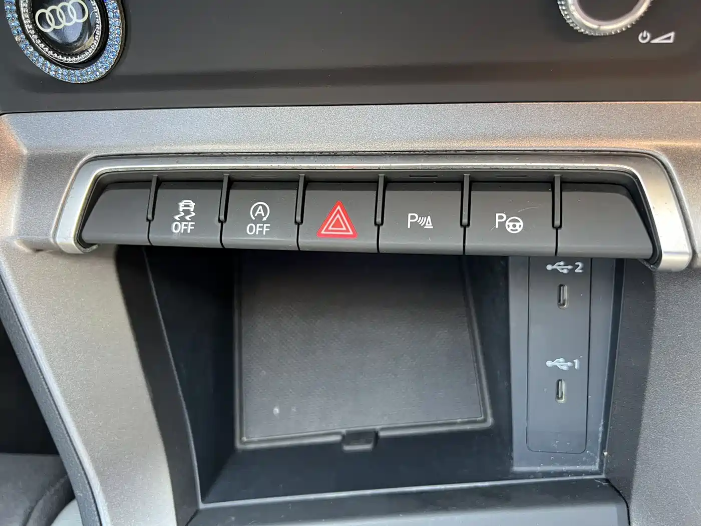 Audi Q3 2023 35 TFSI Fashion Dynamic (1.4T) фото 20