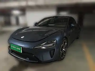 Xiaomi SU7