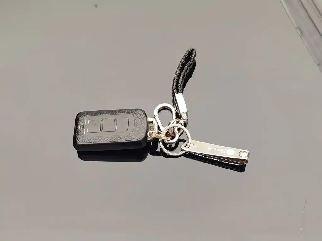 Mitsubishi Outlander, миниатюра 19