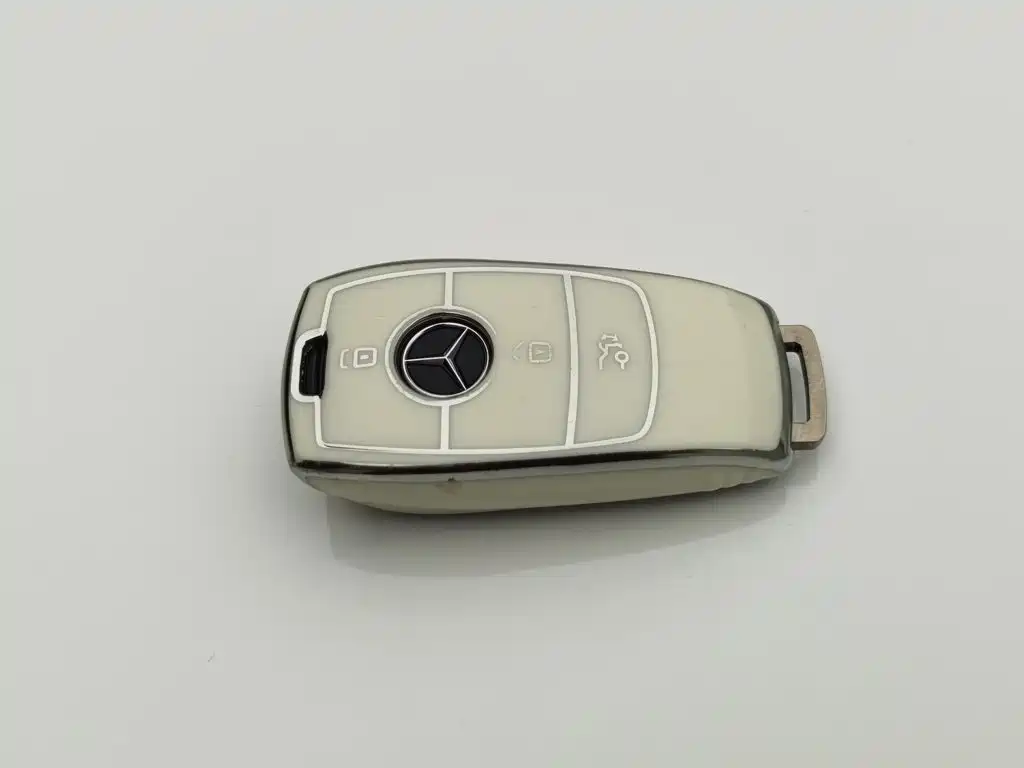 Mercedes-Benz E-Class, миниатюра 19