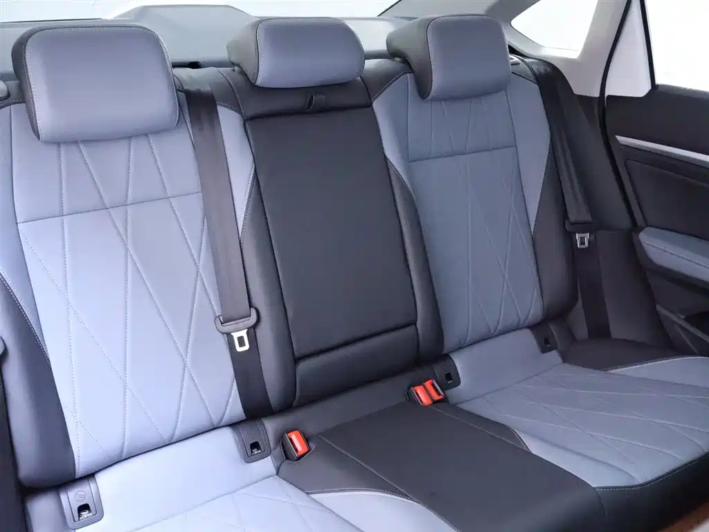 Volkswagen Lavida 2024 Model 1.5L Automatic 5 Million Edition фото 22