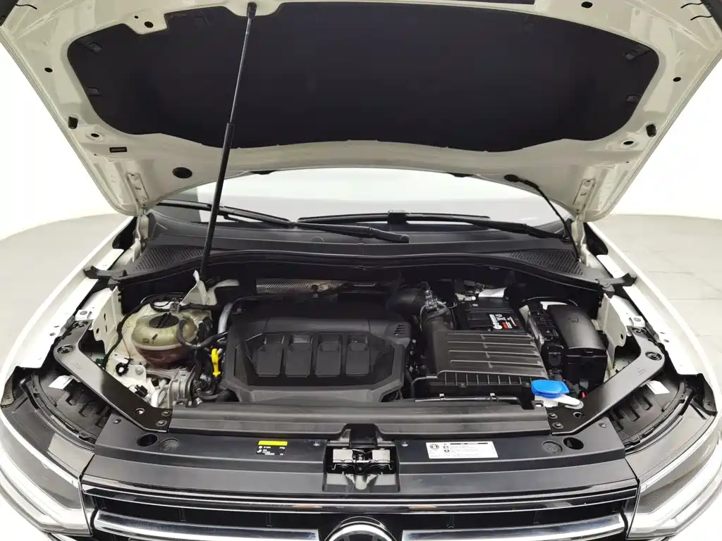 Volkswagen Tiguan, миниатюра 6